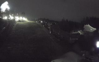 Henryk Ski Krynica Z.  dolna sta - 03-11-2025 18:38