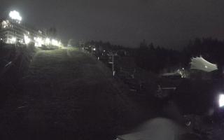 Henryk Ski Krynica Z.  dolna sta - 03-11-2025 18:45