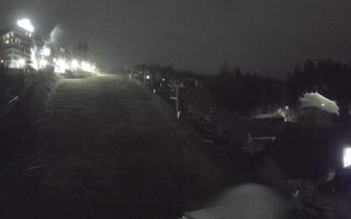 Henryk Ski Krynica Z.  dolna sta - 03-11-2025 18:52