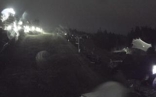 Henryk Ski Krynica Z.  dolna sta - 03-11-2025 18:59