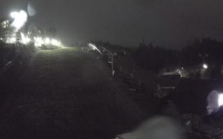 Henryk Ski Krynica Z.  dolna sta - 03-11-2025 19:06