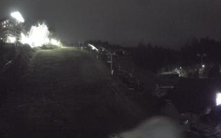 Henryk Ski Krynica Z.  dolna sta - 03-11-2025 19:13