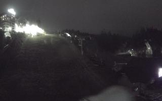 Henryk Ski Krynica Z.  dolna sta - 03-11-2025 19:20