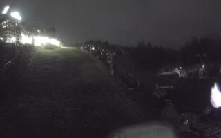 Henryk Ski Krynica Z.  dolna sta - 03-11-2025 19:27