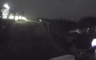 Henryk Ski Krynica Z.  dolna sta - 03-11-2025 19:34