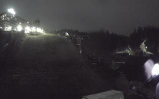 Henryk Ski Krynica Z.  dolna sta - 03-11-2025 19:41