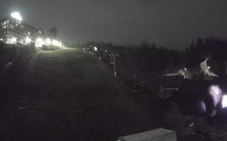 Henryk Ski Krynica Z.  dolna sta - 03-11-2025 19:48