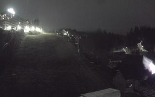 Henryk Ski Krynica Z.  dolna sta - 03-11-2025 19:55