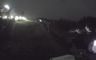 Henryk Ski Krynica Z.  dolna sta - 03-11-2025 20:02