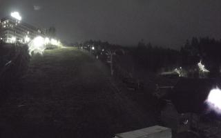 Henryk Ski Krynica Z.  dolna sta - 03-11-2025 20:09