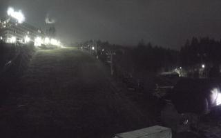 Henryk Ski Krynica Z.  dolna sta - 03-11-2025 20:24