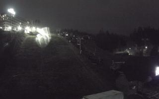 Henryk Ski Krynica Z.  dolna sta - 03-11-2025 20:45