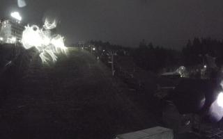 Henryk Ski Krynica Z.  dolna sta - 03-11-2025 20:52