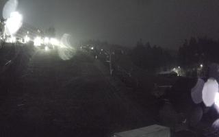 Henryk Ski Krynica Z.  dolna sta - 03-11-2025 21:06