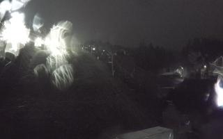 Henryk Ski Krynica Z.  dolna sta - 03-11-2025 21:13