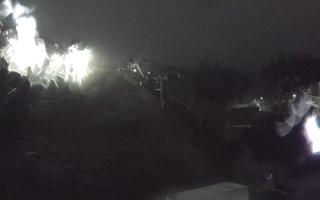 Henryk Ski Krynica Z.  dolna sta - 03-11-2025 21:20