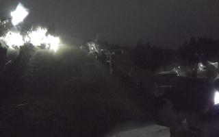 Henryk Ski Krynica Z.  dolna sta - 03-11-2025 21:34