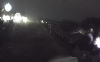 Henryk Ski Krynica Z.  dolna sta - 03-11-2025 21:41