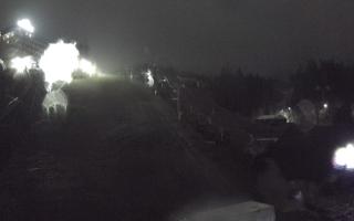 Henryk Ski Krynica Z.  dolna sta - 03-11-2025 21:48