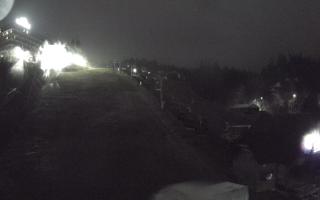 Henryk Ski Krynica Z.  dolna sta - 03-11-2025 21:55