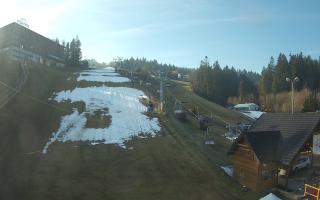 Henryk Ski Krynica Z.  dolna sta - 18-12-2025 11:07