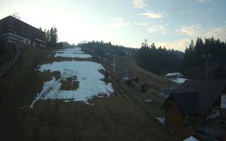 Henryk Ski Krynica Z.  dolna sta - 18-12-2025 13:49