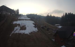 Henryk Ski Krynica Z.  dolna sta - 18-12-2025 14:52