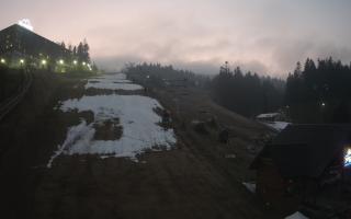 Henryk Ski Krynica Z.  dolna sta - 18-12-2025 15:13