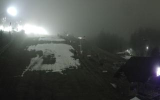 Henryk Ski Krynica Z.  dolna sta - 18-12-2025 18:51