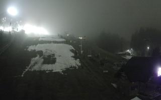 Henryk Ski Krynica Z.  dolna sta - 18-12-2025 18:58