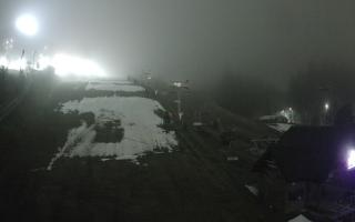 Henryk Ski Krynica Z.  dolna sta - 18-12-2025 19:55