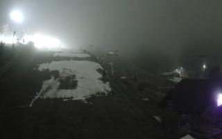 Henryk Ski Krynica Z.  dolna sta - 18-12-2025 20:09