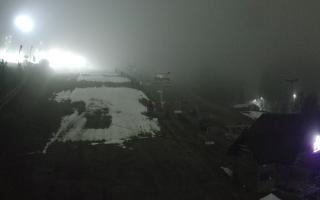 Henryk Ski Krynica Z.  dolna sta - 18-12-2025 20:44