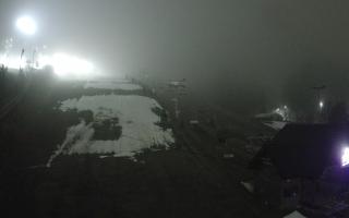 Henryk Ski Krynica Z.  dolna sta - 18-12-2025 20:51