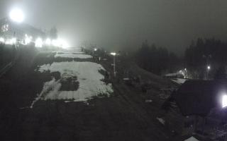 Henryk Ski Krynica Z.  dolna sta - 19-12-2025 03:53