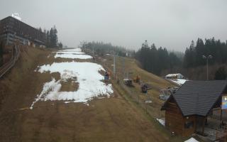 Henryk Ski Krynica Z.  dolna sta - 19-12-2025 06:21