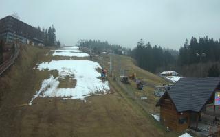 Henryk Ski Krynica Z.  dolna sta - 19-12-2025 06:35