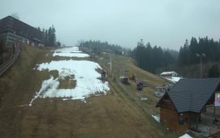 Henryk Ski Krynica Z.  dolna sta - 19-12-2025 06:42