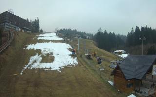 Henryk Ski Krynica Z.  dolna sta - 19-12-2025 07:38