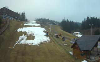 Henryk Ski Krynica Z.  dolna sta - 19-12-2025 07:45