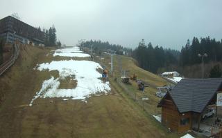 Henryk Ski Krynica Z.  dolna sta - 19-12-2025 07:53