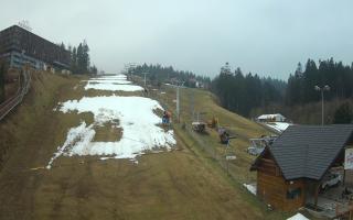 Henryk Ski Krynica Z.  dolna sta - 19-12-2025 08:00