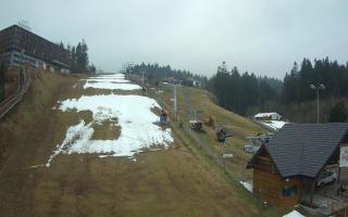 Henryk Ski Krynica Z.  dolna sta - 19-12-2025 08:07
