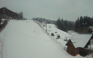 Henryk Ski Krynica Z.  dolna sta - 01-02-2026 14:32
