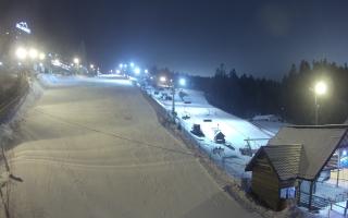 Henryk Ski Krynica Z.  dolna sta - 01-02-2026 17:28