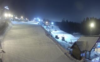 Henryk Ski Krynica Z.  dolna sta - 01-02-2026 17:35