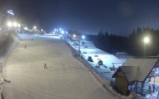 Henryk Ski Krynica Z.  dolna sta - 01-02-2026 17:42