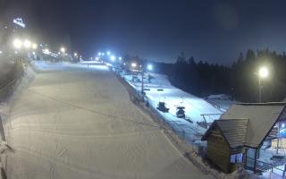 Henryk Ski Krynica Z.  dolna sta - 01-02-2026 17:49