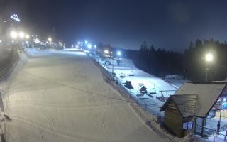 Henryk Ski Krynica Z.  dolna sta - 01-02-2026 17:56