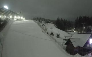 Henryk Ski Krynica Z.  dolna sta - 02-02-2026 00:17